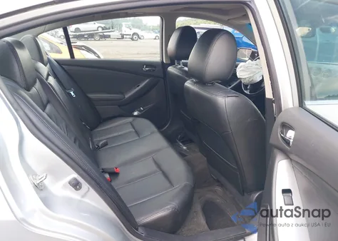 2012 Nissan Altima 2.5 S из США, поврежденный, VIN 1N4AL2AP7CN439082